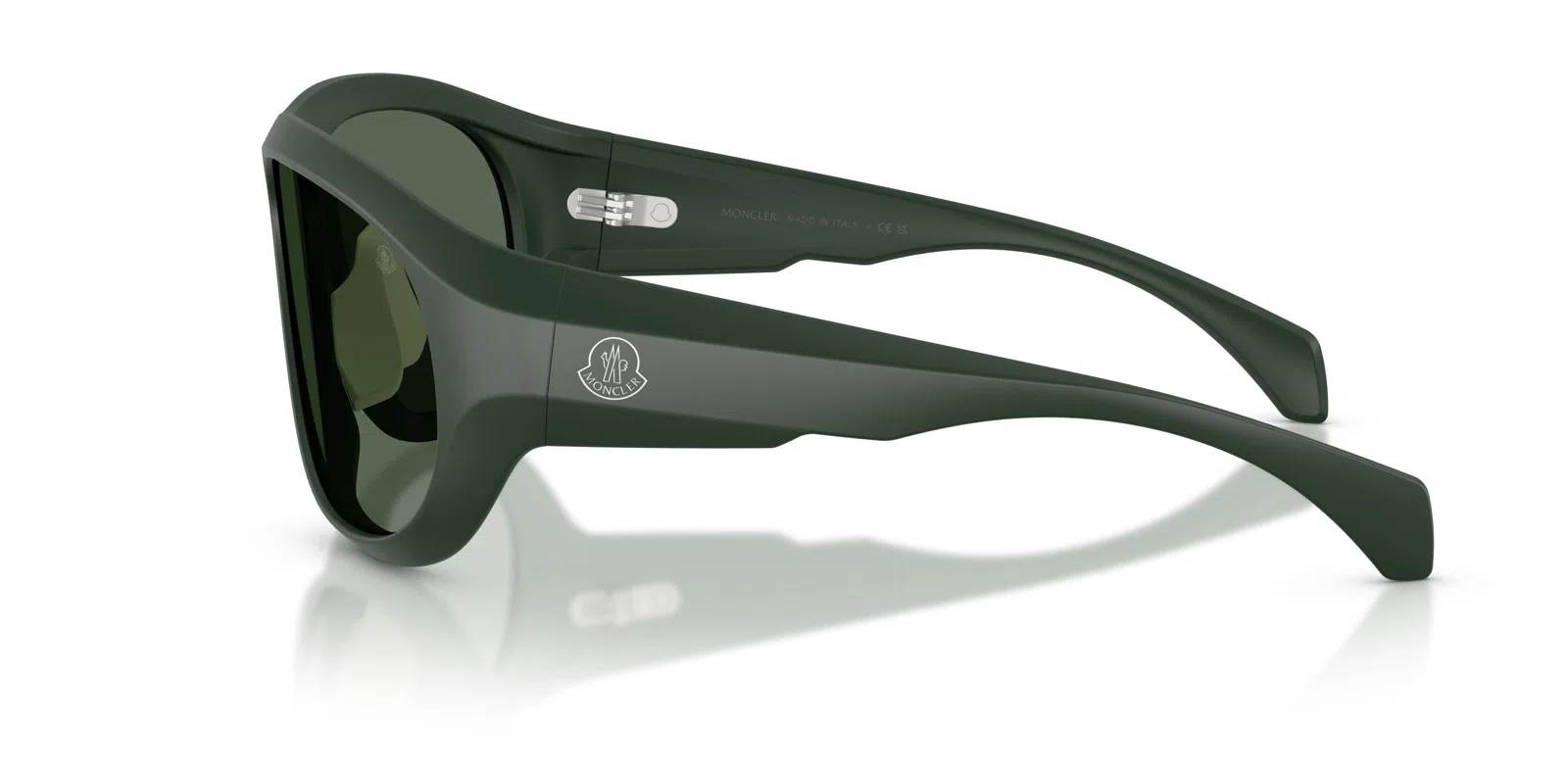 Moncler Bleacher 8013 Sunglasses - view 5